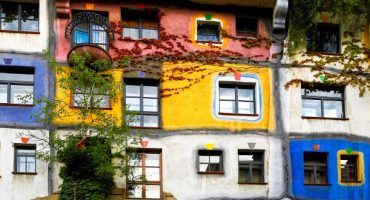 ¿La ciudad con mejor calidad de vida? Viena