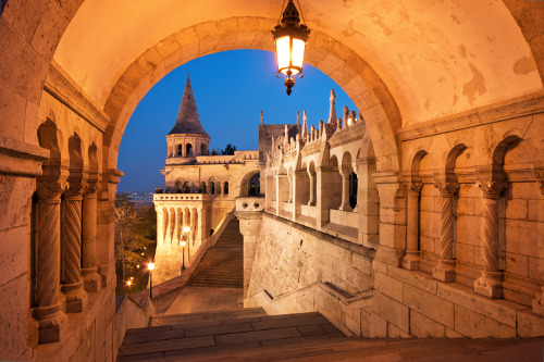 Budapest
