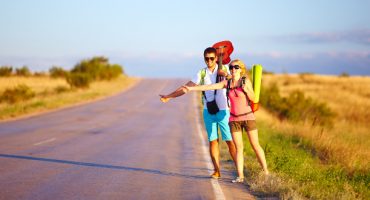 8 formas de ganarte la vida mientras viajas