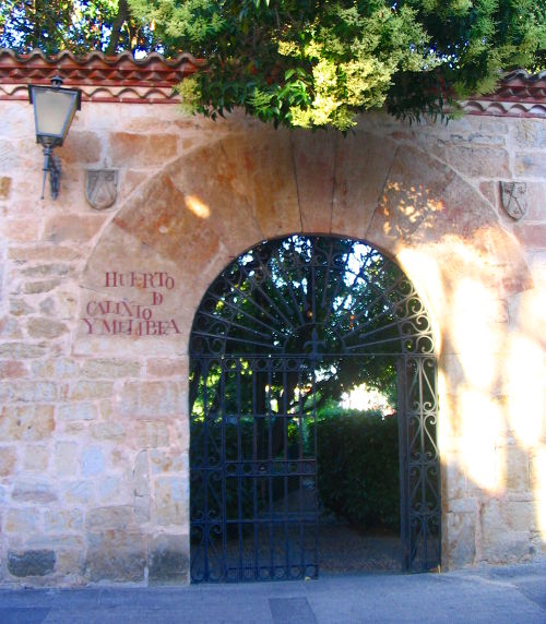 Salamanca