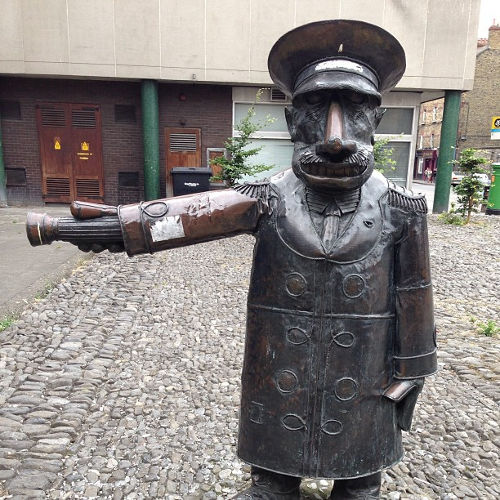 Dublin