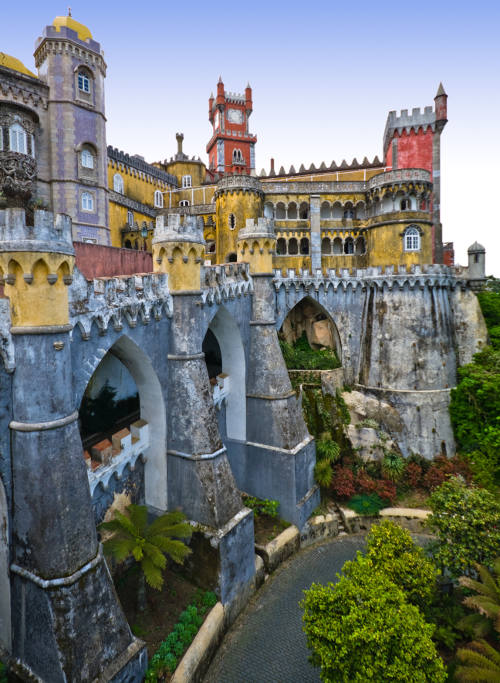 Sintra