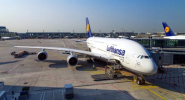 Nuevas tarifas de Lufthansa