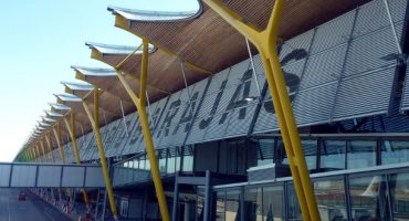 Descuentos de aparcamiento en el puente aéreo