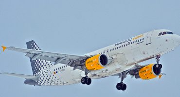 Vueling está creando la banda sonora de sus vuelos