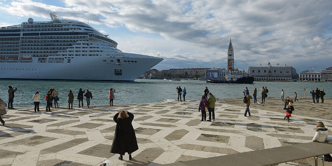 Venecia