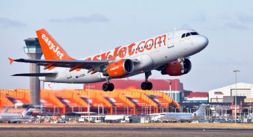 Equipaje easyJet: precio, peso, dimensiones…