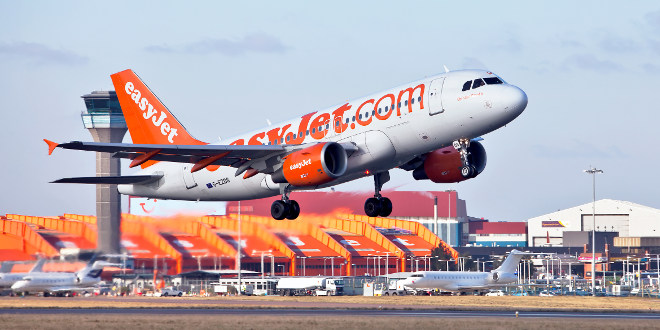 Equipaje | easyJet