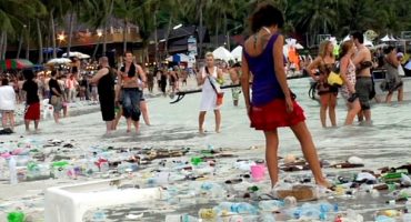 Documental “Gringo Trails”: ¿el turismo destruye el planeta?