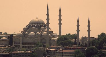 Viajar a Turquía: sólo visado electrónico