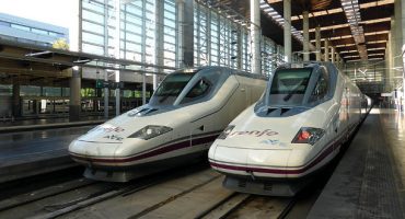 Renfe aplica descuentos del 50% para viajar en junio entre Madrid y Andalucía