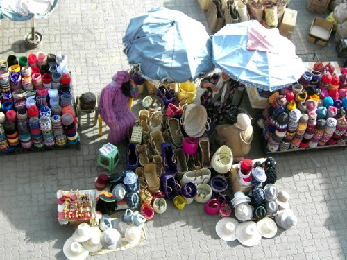 Marruecos