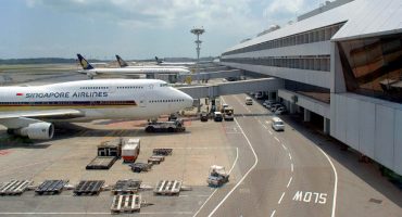 Top 10: Los mejores aeropuertos de 2014