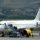 pasajeros en avión de Vueling