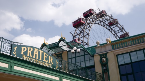 Wurstelprater-viena-noria
