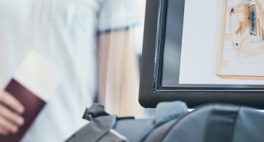 Control de seguridad del aeropuerto: ¿qué se puede llevar en el equipaje de mano?