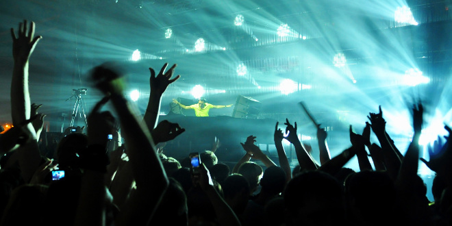 discoteca