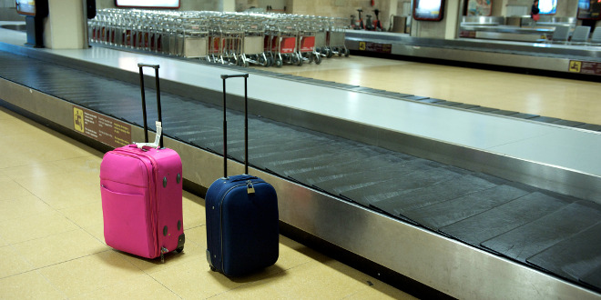 aeropuerto