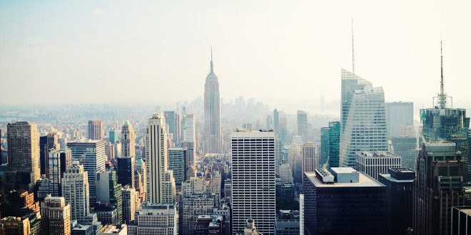Nueva York