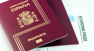 Ciudadanos españoles: dónde viajar sin visado y dónde sin pasaporte