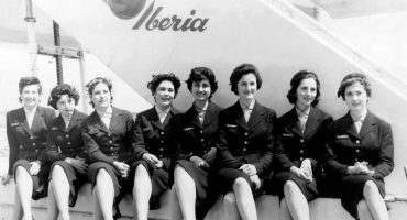 Iberia se vuelve hípster y cambia su música a bordo