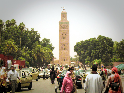 Marrakech