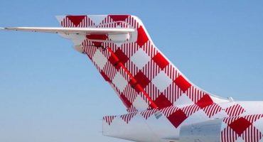 Equipaje Volotea: precio, peso, dimensiones…