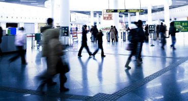 Tarifa plana de aparcamiento en el aeropuerto de Zaragoza
