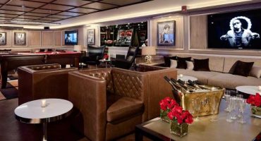 Jay-Z abre un club en el aeropuerto de Atlanta
