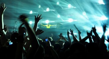 Los 10 mejores festivales de rock para el verano