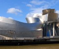 guggenheim bilbao 120x100
