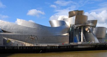 Viajes de arquitectura: Frank Gehry