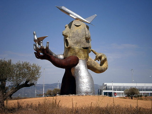 Castellón de la Plana
