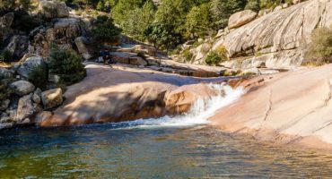 5 lugares para bañarse en la Comunidad de Madrid