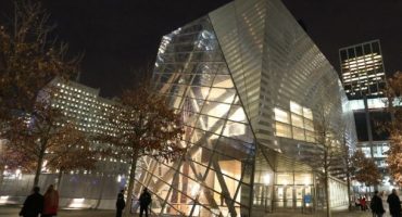 Abre el museo del 11-S en Nueva York