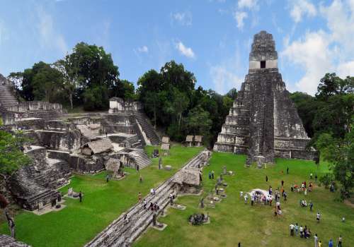 Guatemala