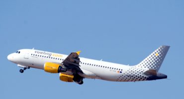 Equipaje en Vueling: precio, peso, dimensiones, recargos…