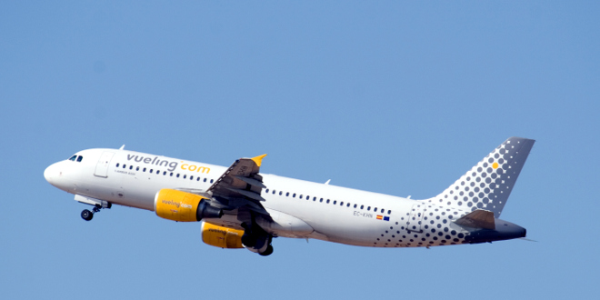 Equipaje en Vueling: precio, peso, recargos... - El Magazine del