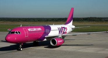 Wizz Air comenzará a asignar los asientos en sus vuelos