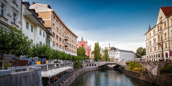 Eslovenia