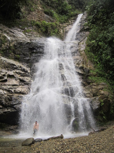 Ecuador