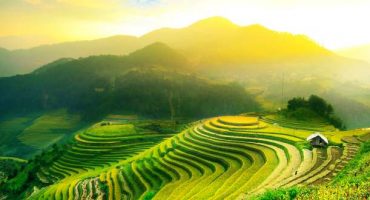 Qué ver y hacer en Vietnam