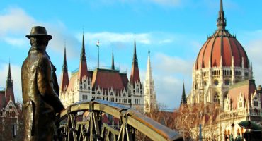 Las 10 mejores ciudades europeas, según CN Traveler