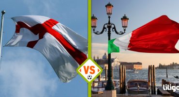 Mundial de Brasil 2014: ¡juega el encuentro Inglaterra vs Italia!