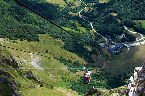 Cantabria