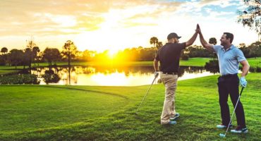 Golf en Escocia: los mejores campos de golf escoceses