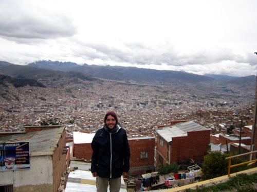 La Paz