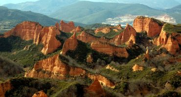 ¡Vota por las 7 Maravillas Naturales de España!