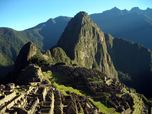 Perú