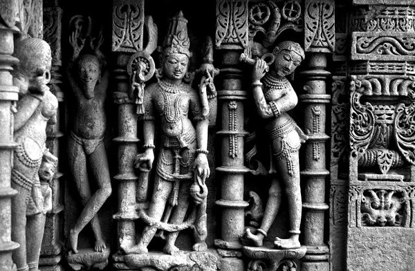 India